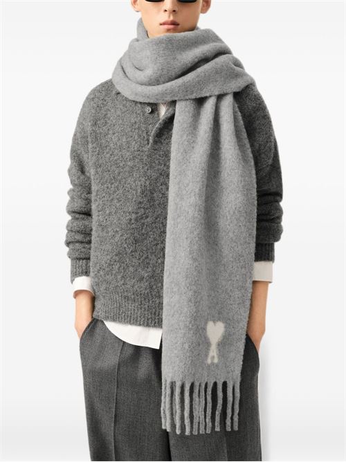  AMI Paris | USF673 AW0004095